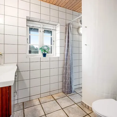 For 22 Guests Ulfborg