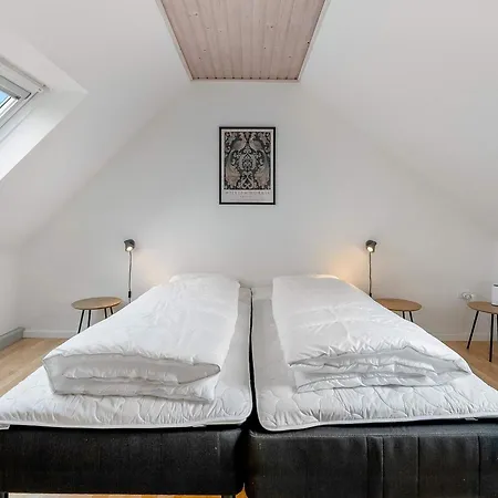 Prázdninový dům For 22 Guests *