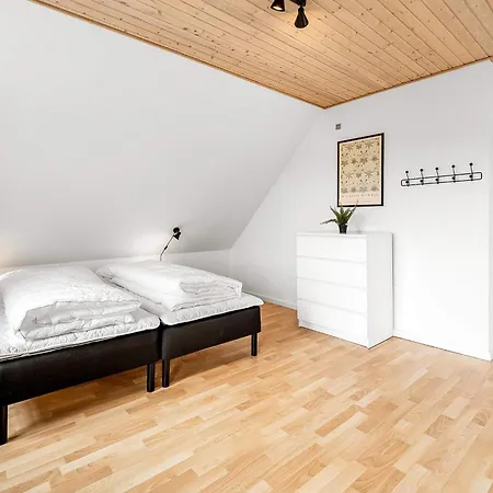 For 22 Guests * Ulfborg