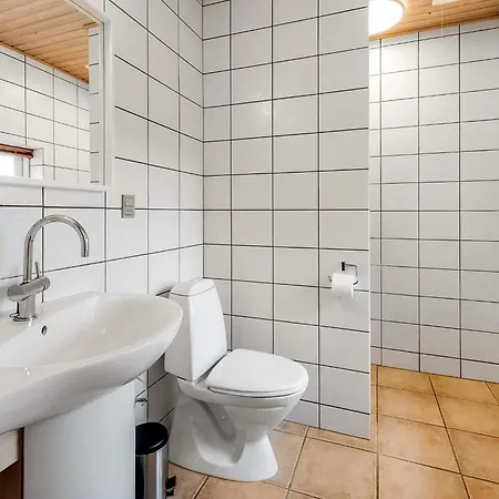 Prázdninový dům For 22 Guests