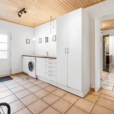 For 22 Guests * Ulfborg