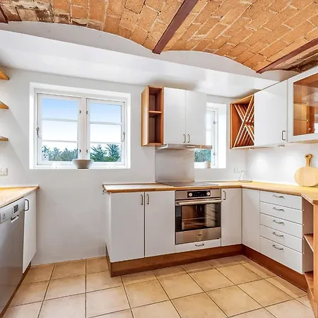 For 22 Guests Ulfborg