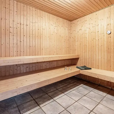 For 22 Guests * Ulfborg