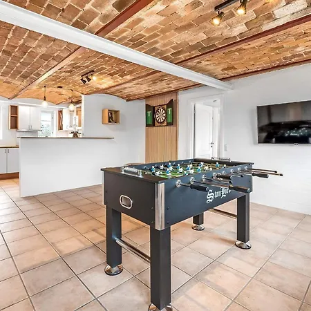 Сasa de vacaciones For 22 Guests *