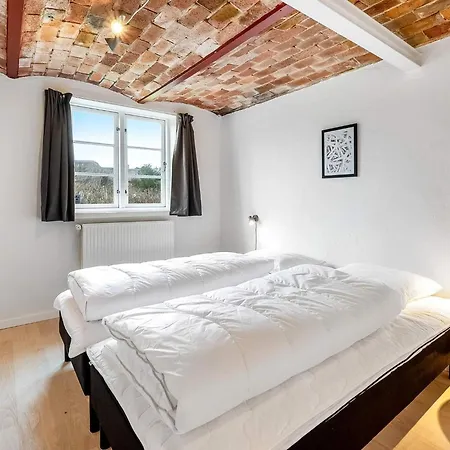 For 22 Guests Ulfborg