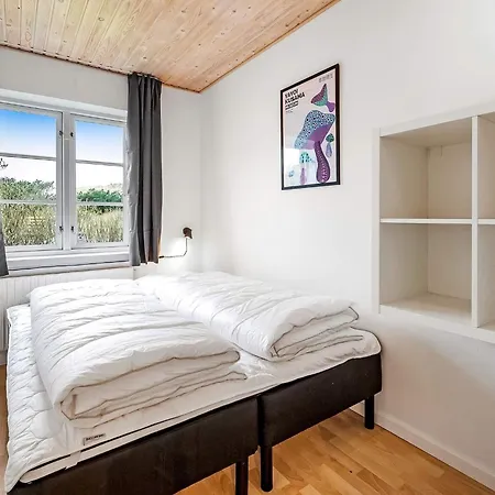 For 22 Guests * Ulfborg