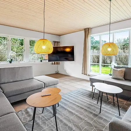 For 22 Guests Prázdninový dům