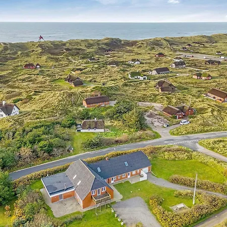 Holiday home Xlv
