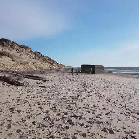 For 22 Guests Ulfborg