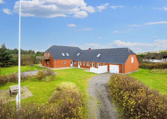 For 22 Guests Сasa de vacaciones