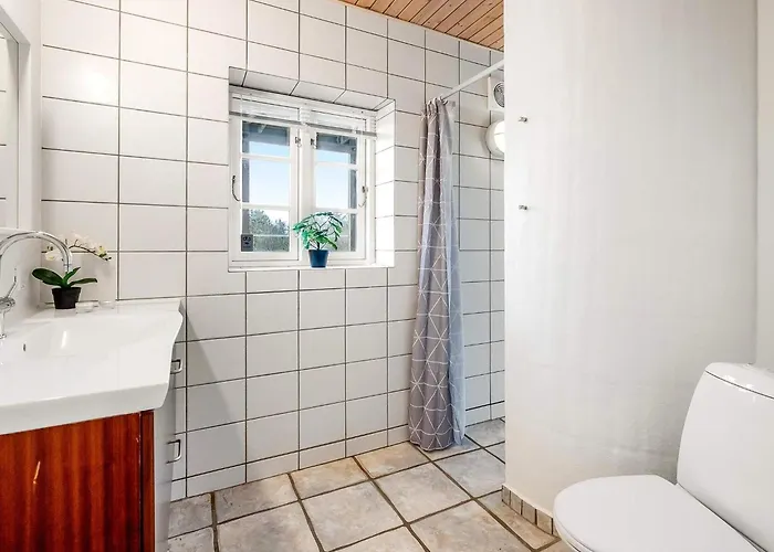 For 22 Guests Ulfborg