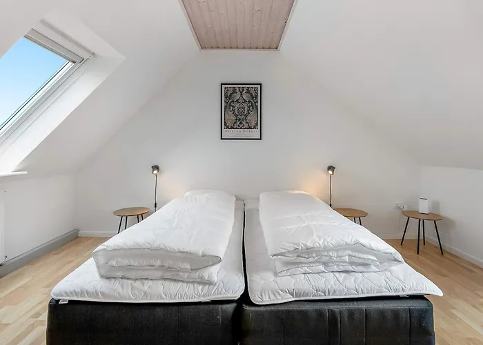 Hébergement de vacances For 22 Guests *