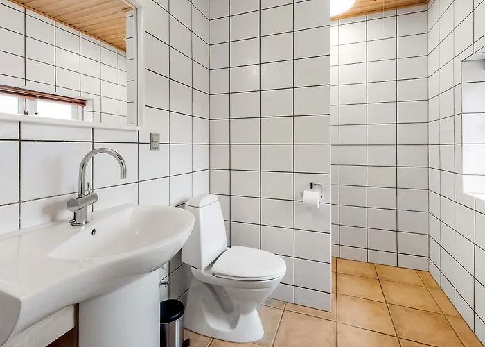 Hébergement de vacances For 22 Guests