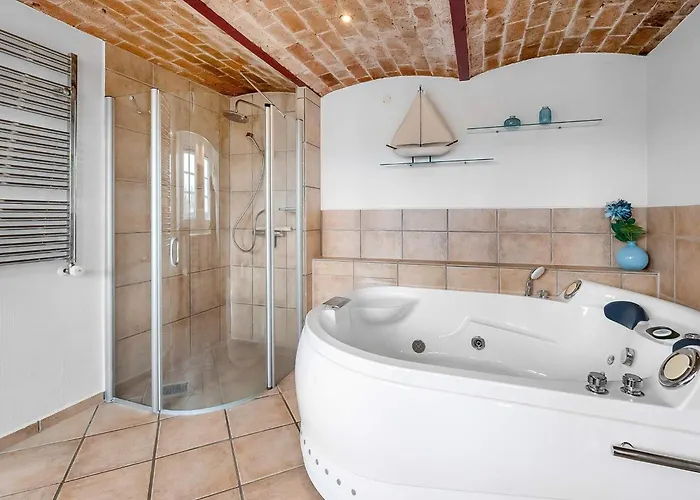 For 22 Guests * Ulfborg