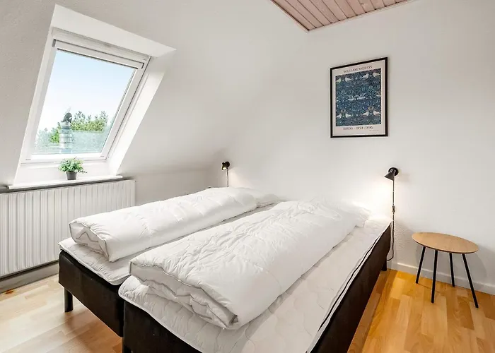 For 22 Guests Ulfborg