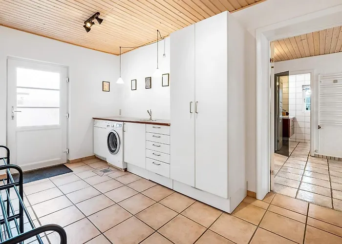 For 22 Guests * Ulfborg