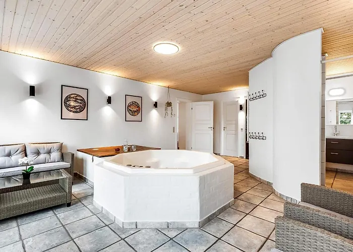 Hébergement de vacances For 22 Guests