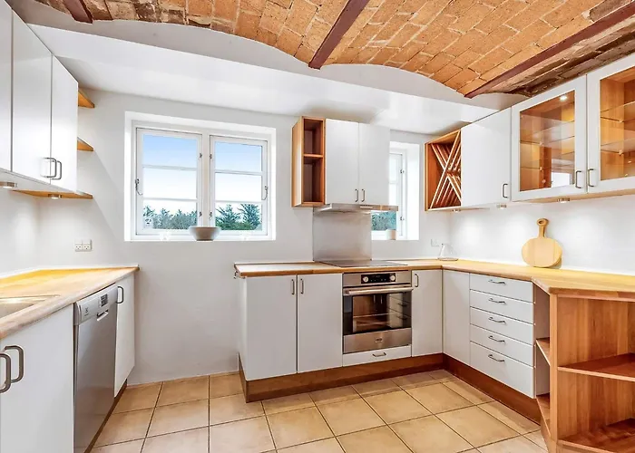 For 22 Guests Ulfborg