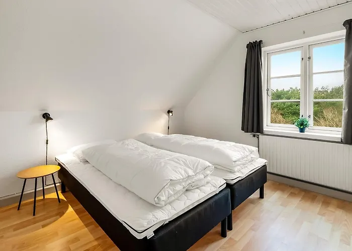 For 22 Guests * Ulfborg