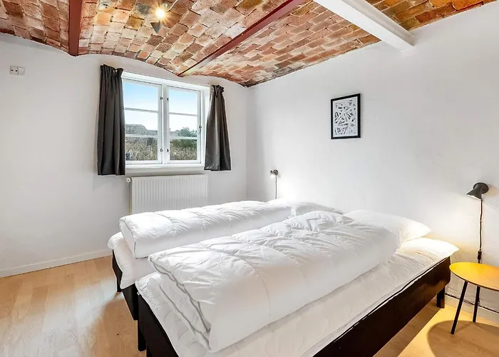 For 22 Guests Ulfborg