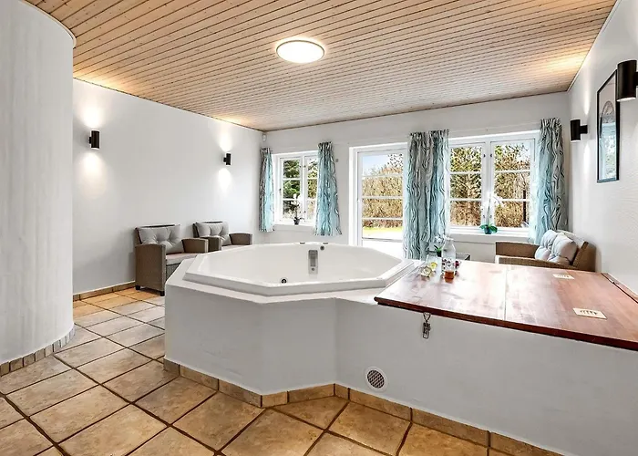 For 22 Guests Hébergement de vacances *