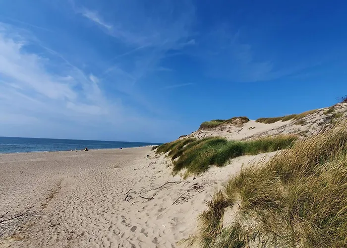 Hébergement de vacances For 22 Guests *